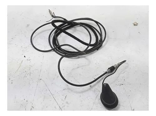  Base Antena Teto Gol Fox Voyage Saveiro G5 G6 Cx117