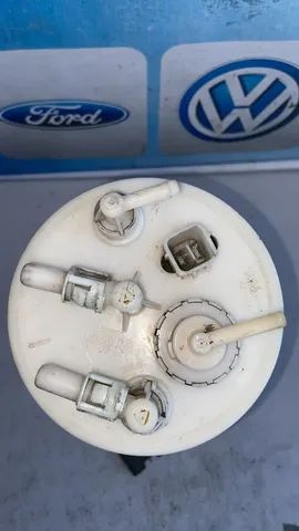 Bomba de combustível Honda city 1.5 2015 - Foto 2