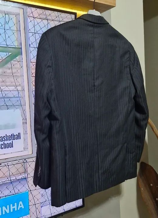Blazer forrado  - Foto 2