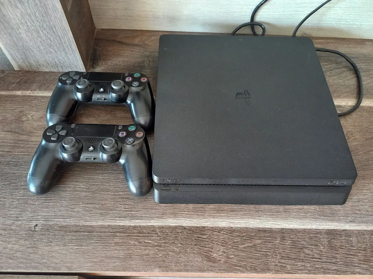 Sell ps4 slim discount