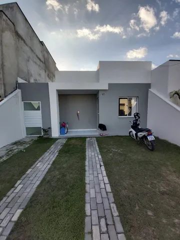 Captação de Casa a venda na Travessa Chácara Mirineu, Santo Antônio dos Prazeres, Feira de Santana, BA