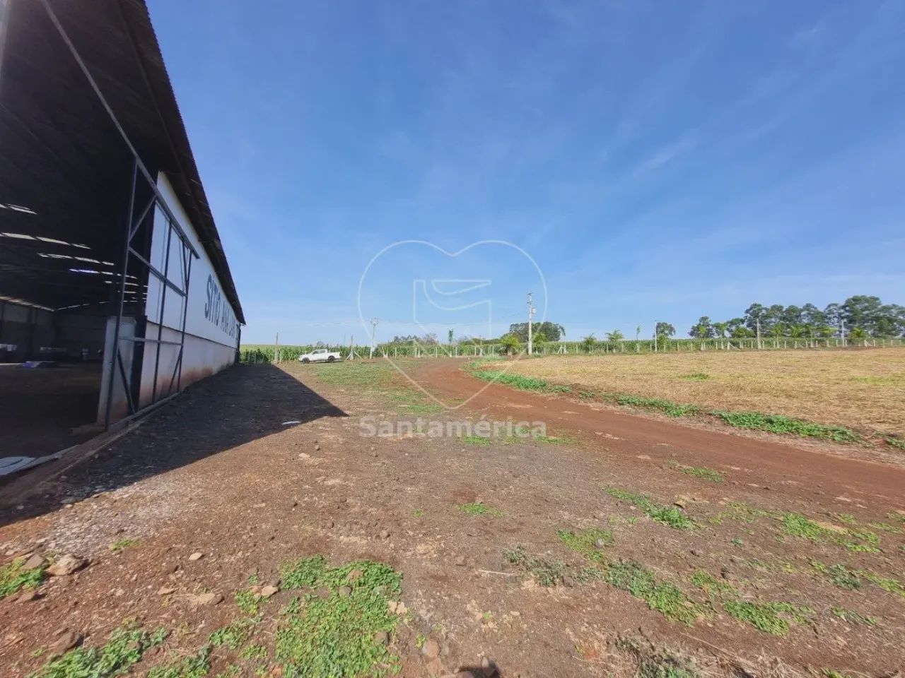 Sitio à venda com 78.100m² em Jataizinho - Foto 5