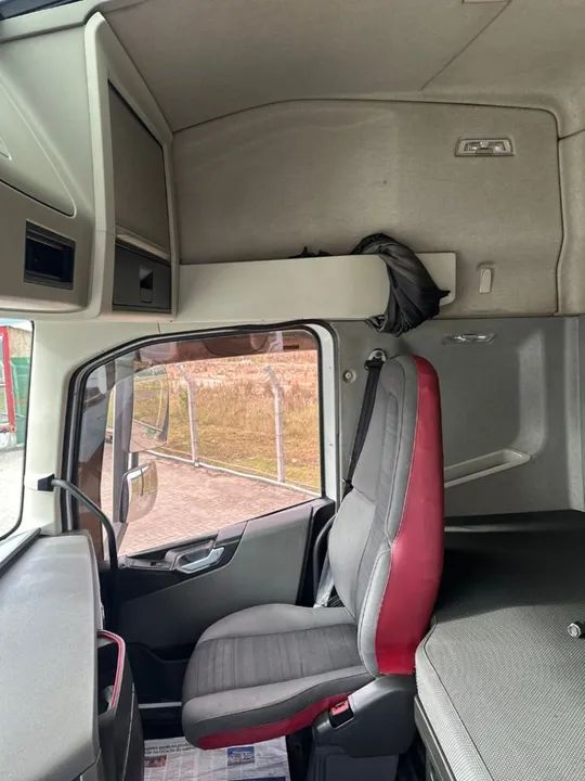 Volvo FH 540 Globetrotter 6x4 | Selectrucks. - Foto 13