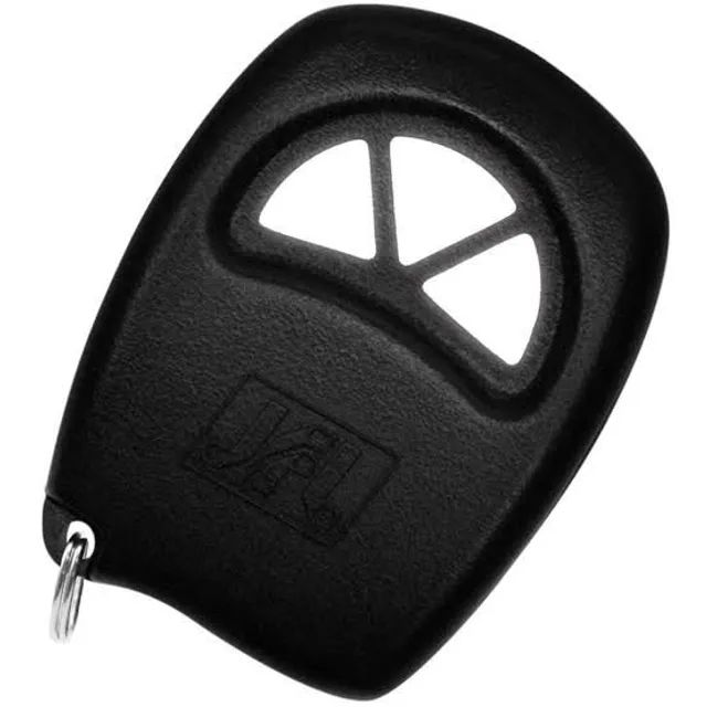 Controle Para Alarme Já Codificado 