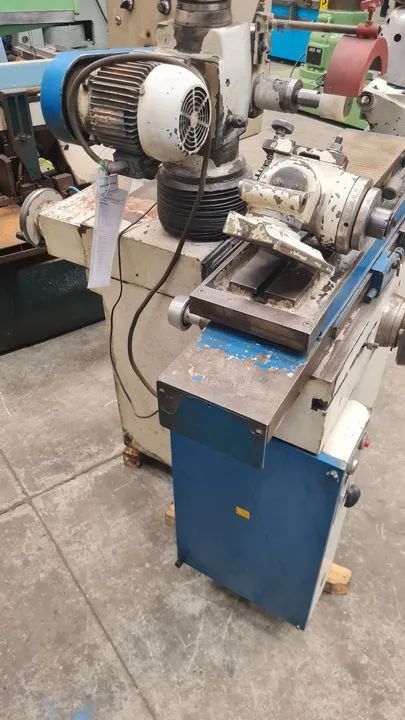 AFIADORA SULMECÂNICA COM ACESSÓRIOS - Foto 3