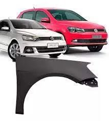Para lamas Gol G6 e G7