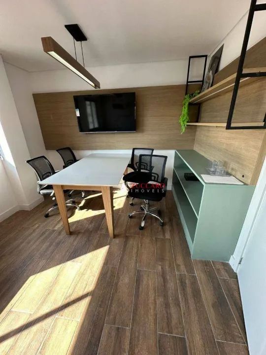 Apartamento com 2 dormitórios à venda, 42 m² por R$ 346.815,00 - Centro - Guarulhos/SP - Foto 7