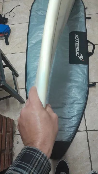 Prancha de Surfe - Foto 4