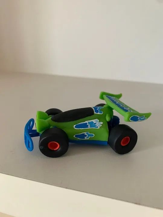 toy story cr miniatura - Foto 4