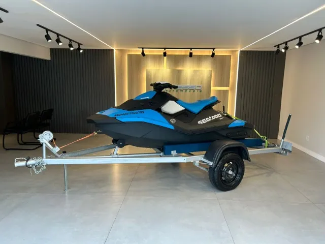 Jet Ski Seadoo Spark 2017