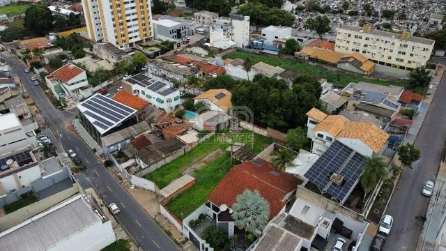 Terreno com mais de 900 m² próximo à Av. Mato Grosso - Foto 4