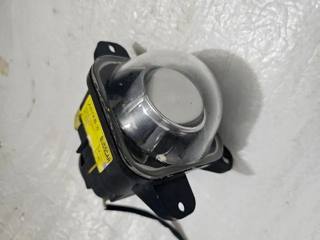 Caminhão scania T113 farol milha novo original arteb