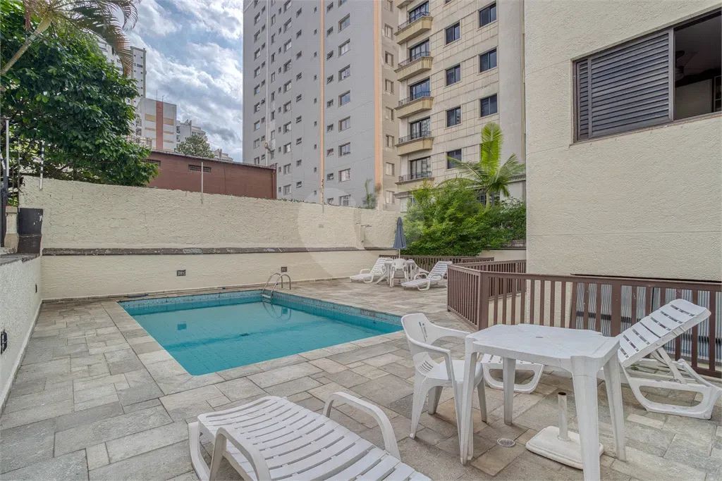 Apartamento com 3 quartos à venda em Campo Belo - SP - Foto 6