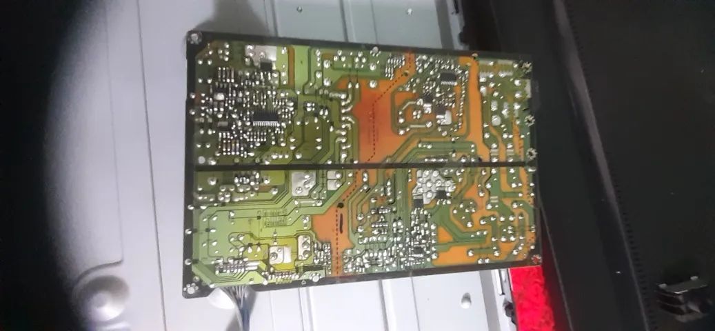 Placa Fonte 55la6130 - Foto 2