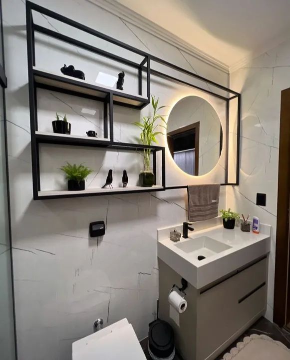 Móveis e mesas estilo industrial - Foto 2