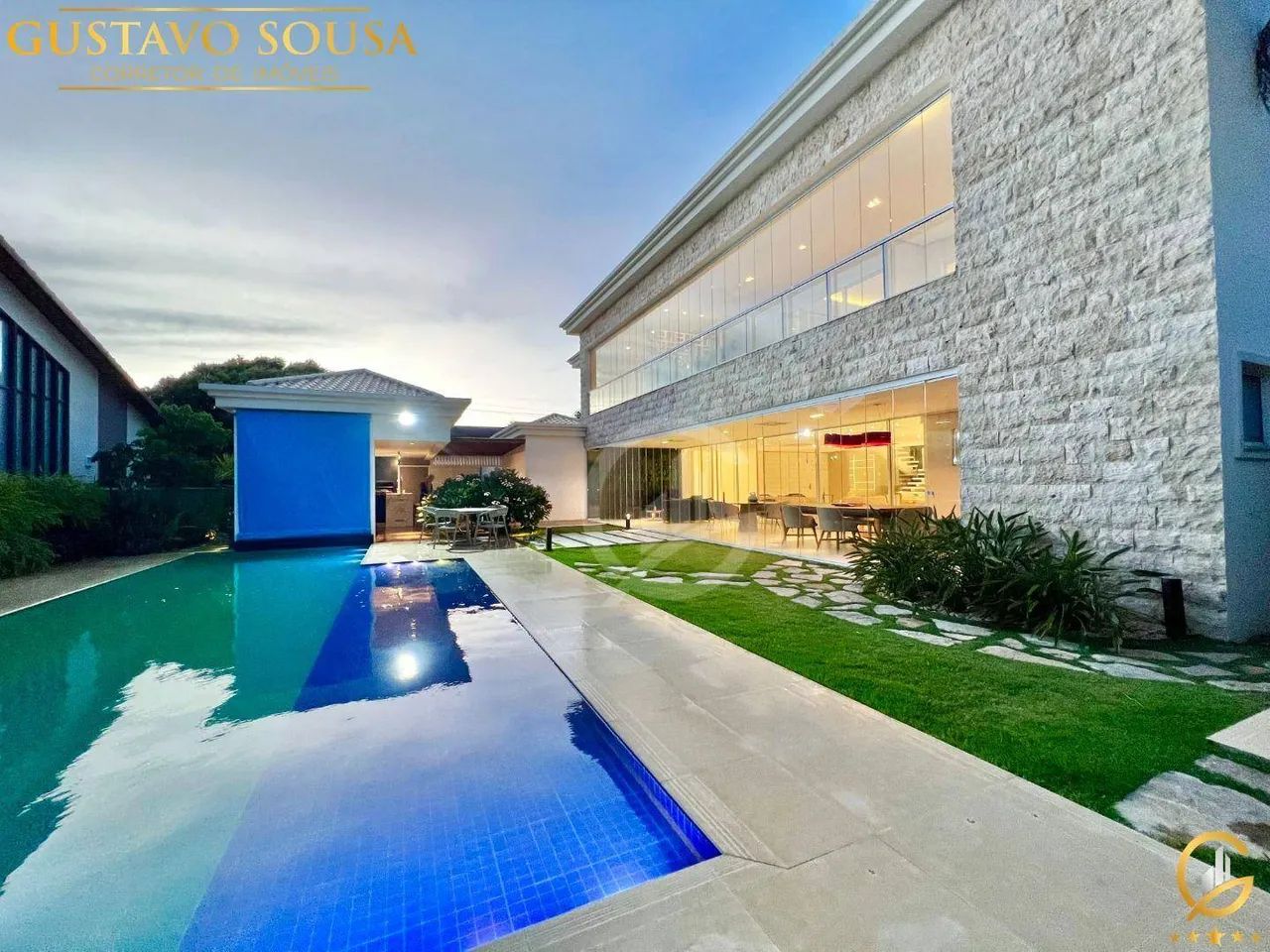 Um Paraíso chamado Alphaville Fortaleza - Foto 2