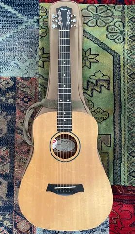 Violão Baby Taylor Bt1 (somente venda) - Foto 2