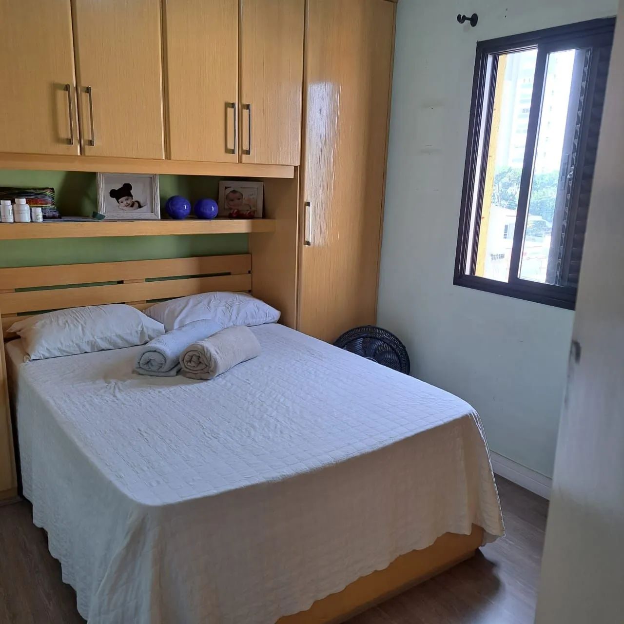 Vendo apartamento centro de Suzano 98m² - Foto 5