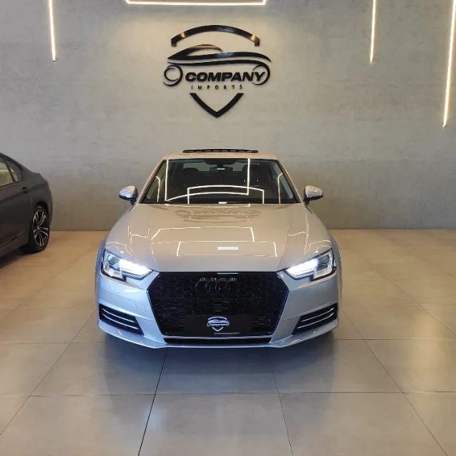 A4 Ambiente 2.0 TFSI 190cv S Tronic - Foto 2