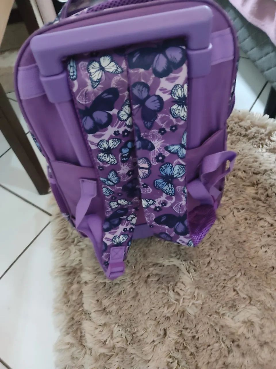 Mochila rodinhas 64961609975553122