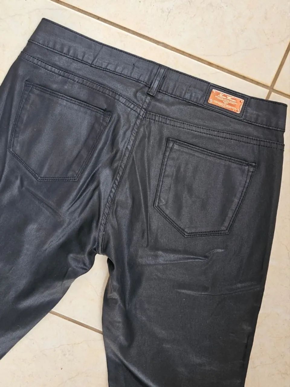 Calça Zara Woman  - Foto 3