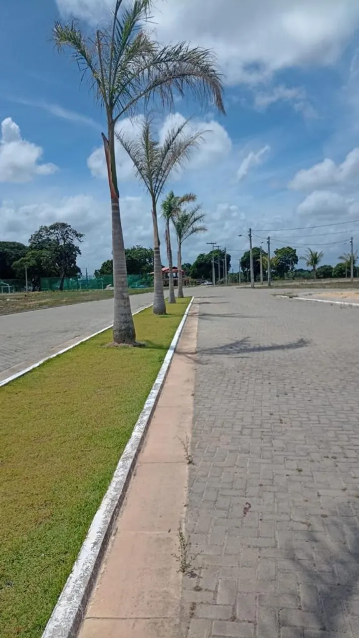 Repasse de terreno, basta assumir o restante das parcelas!