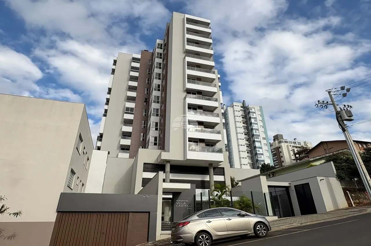 Vendas Apartamento Pato Branco PR