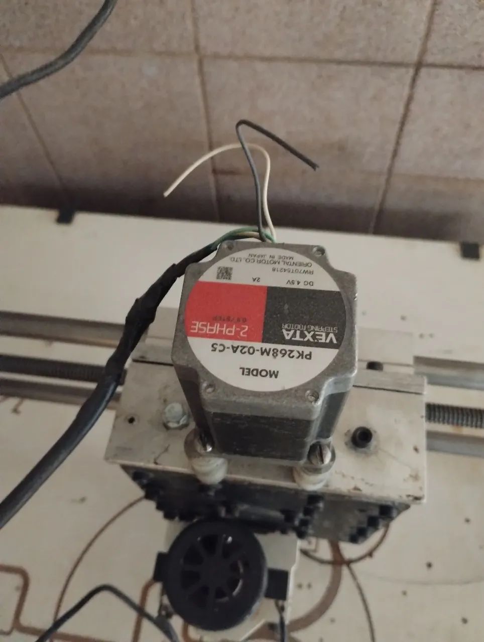  CNC router para Artesanato aceita troca  - Foto 5