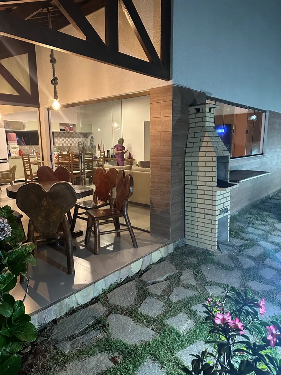 Casa para alugar em Bananeiras-PB - Foto 8