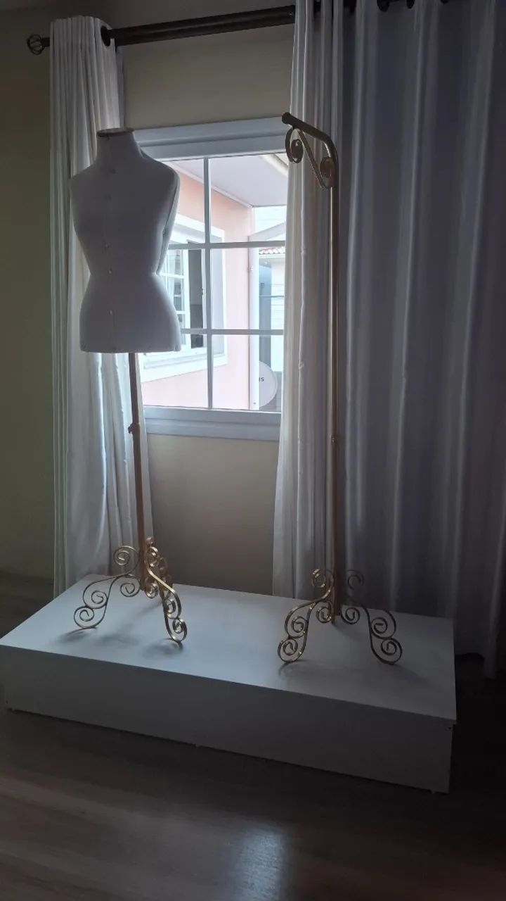 Base para manequim - Foto 3