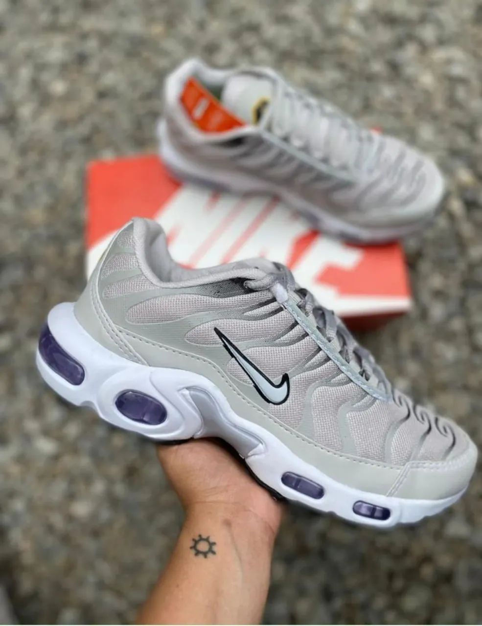Nike Air Max Plus TN - Foto 5