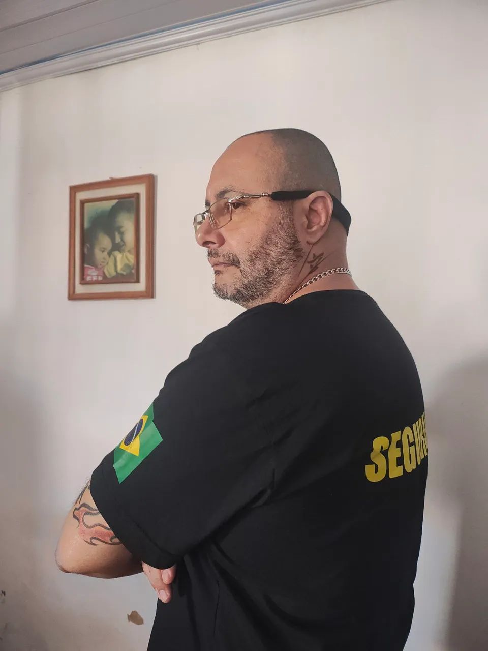 Segurança particular - Foto 4