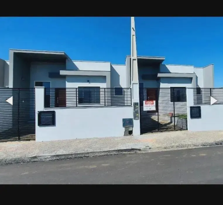 Oportunidade Casa perto Praia do Grant em Itajubá- Barra Velha - SC