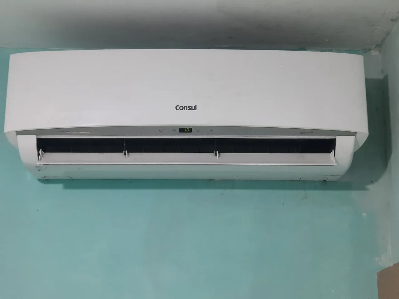 Ar Condicionado Consul Split Inverter 12.000 BTUs