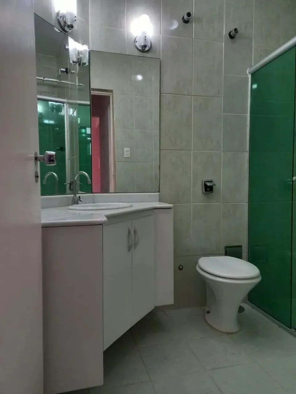 Apartamento em Praça Marechal Deodoro - Santa Cecília - São Paulo/SP - Foto 12