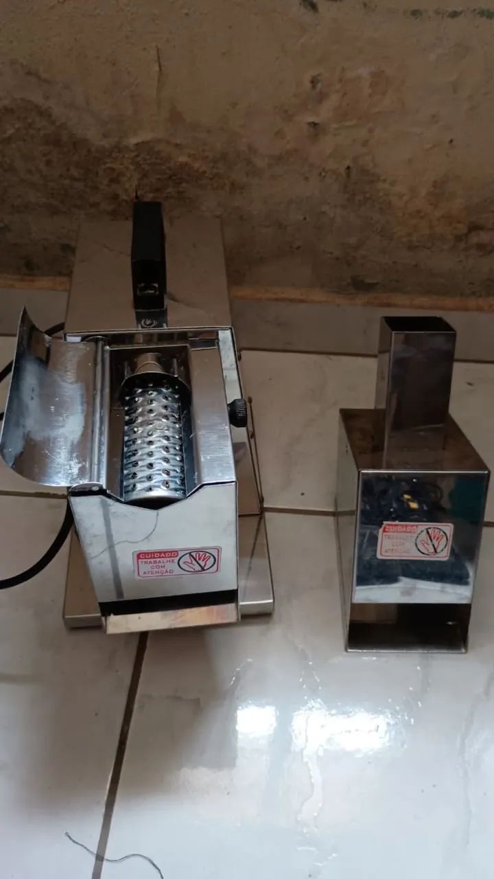 Ralador de milho  - Foto 2