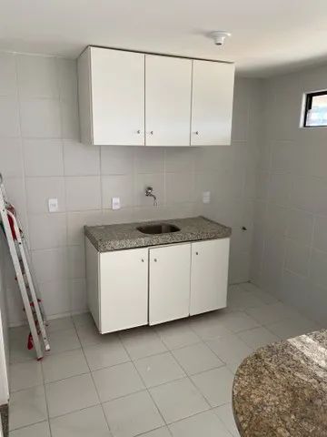 Vendp Duplex de 2/4, na 2ª quadra da Ponta Verde - Maceió - AL - Foto 3