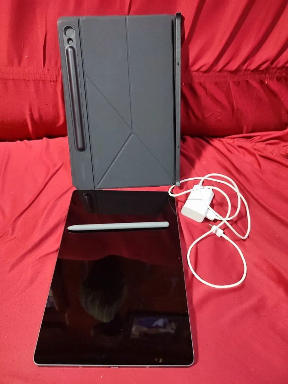 Tablet Samsung S9 FE - Foto 2