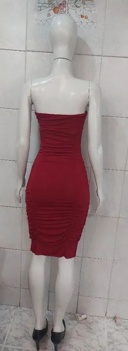 Vestido  - Foto 2