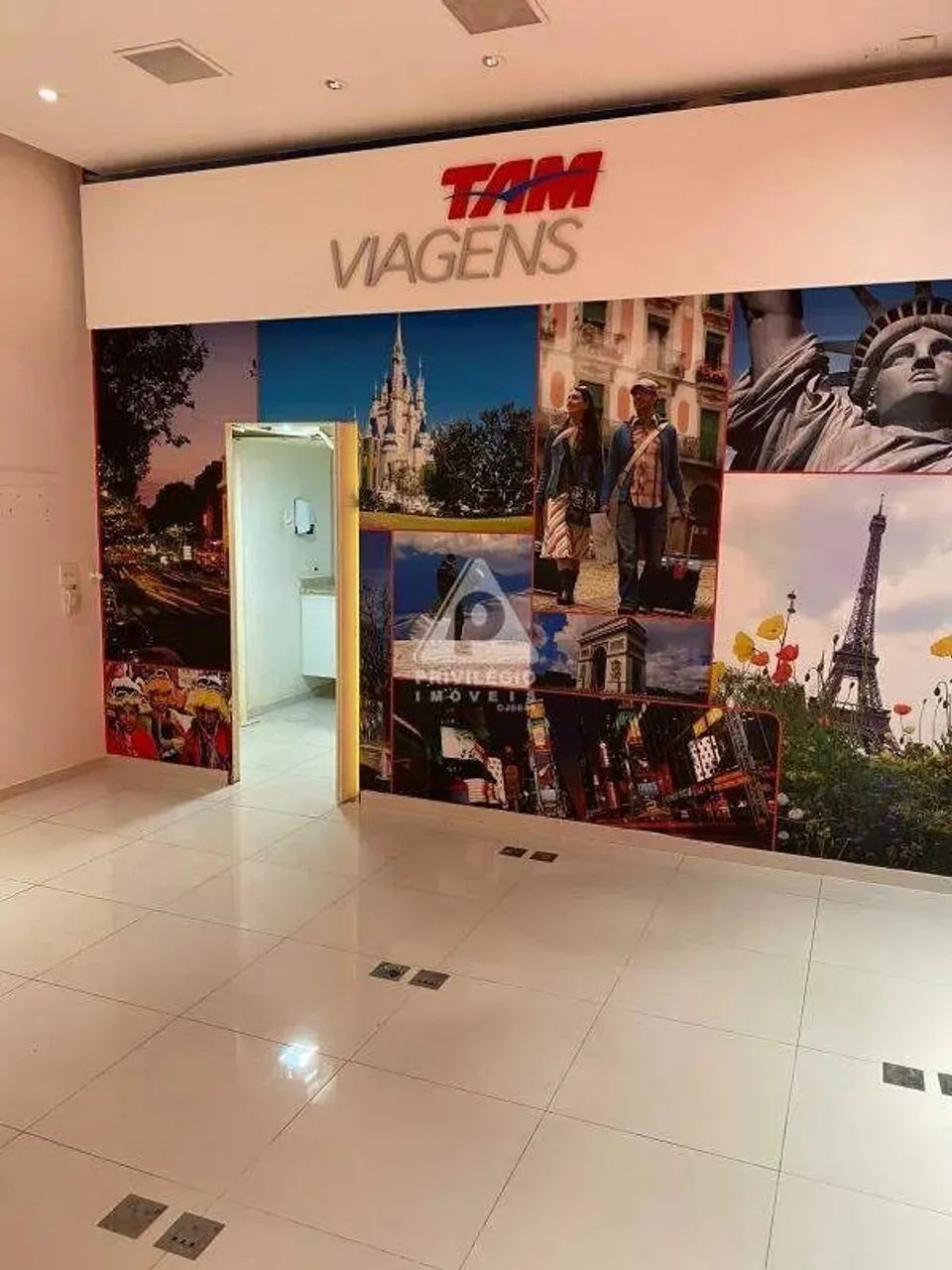 Loja em shopping tradicional da Zona Sul - Foto 4