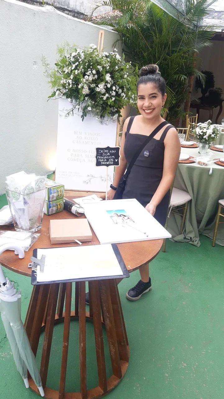 Serviços de assessoria e cerimonial  - Foto 2