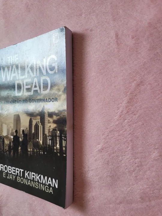 The Walking Dead - A Ascensão do Governador - Foto 4