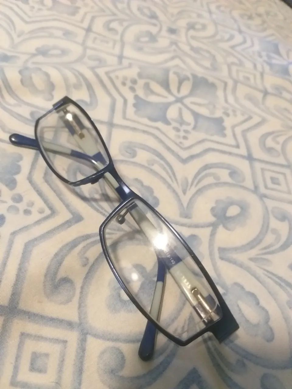 Óculos Caili para leitura