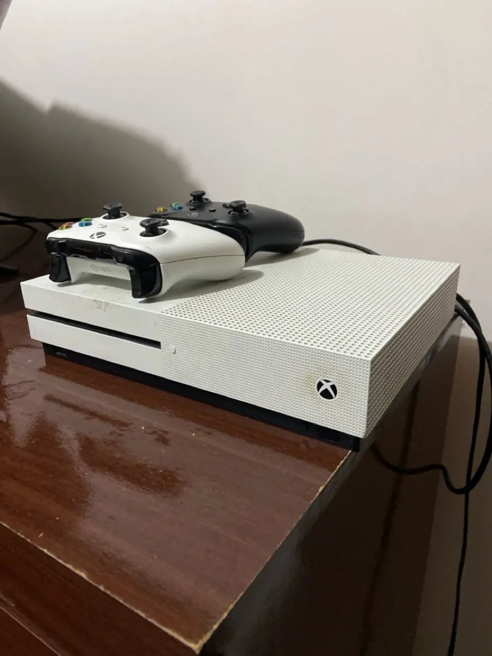 Xbox One S - Console de última geração - Foto 2