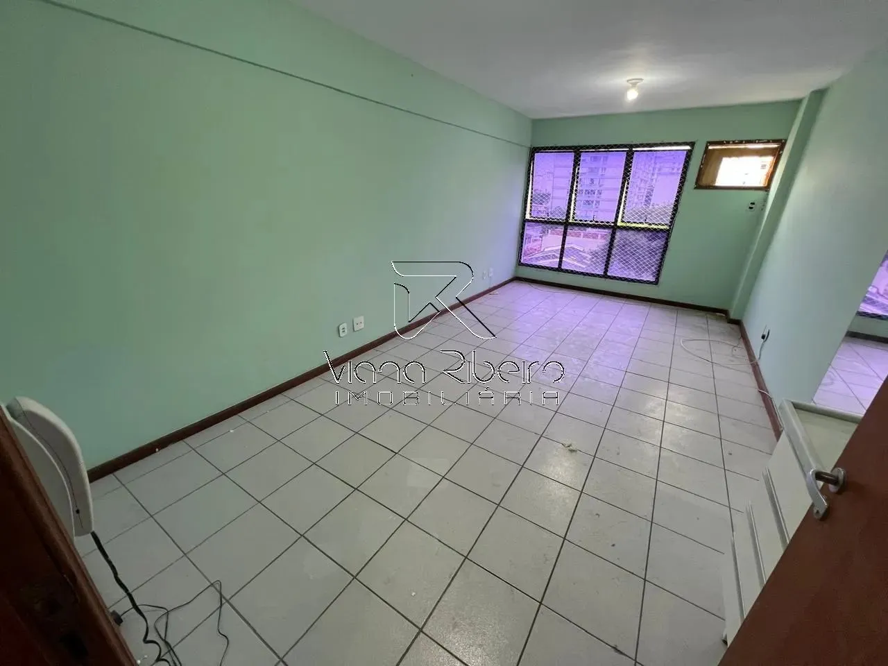 Imóvel para aluguel com 32 metros quadrados em Vila Isabel - Rio de Janeiro - RJ