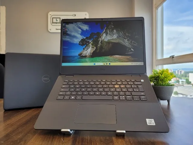 Notebook Dell Inspiron 15 Gaming - Core i7 | GTX 1050 TI | 7ª