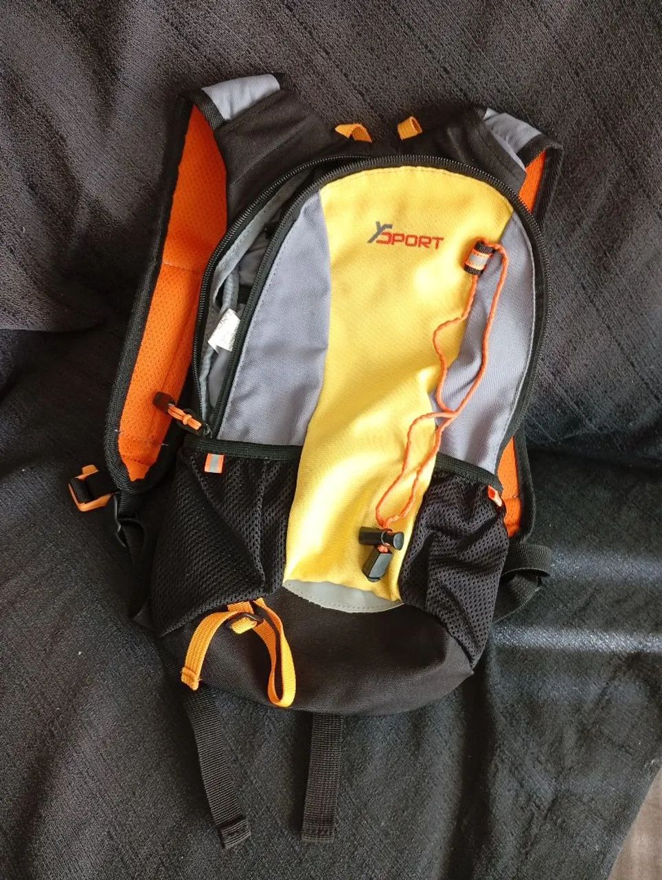 Mochila X-Sport