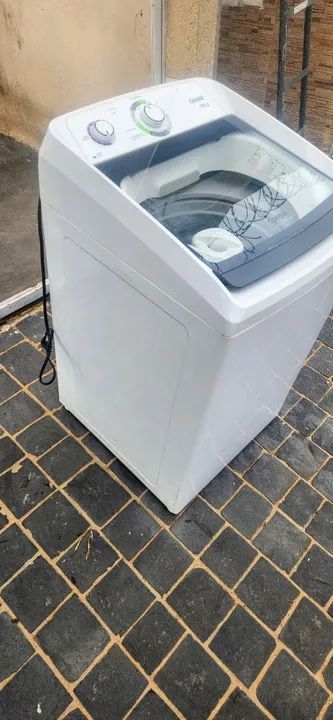 Maquina Consul  - Foto 2