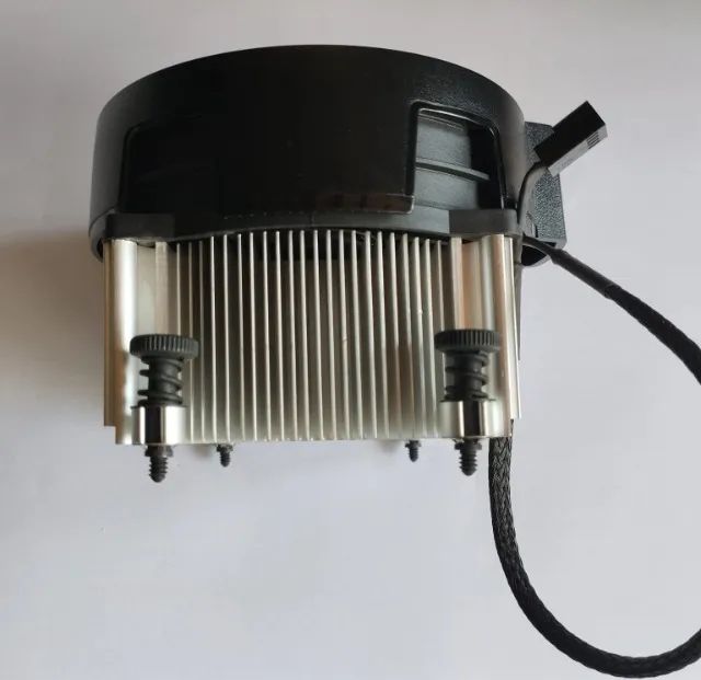 Cooler box AMD AM5 Original - Foto 3