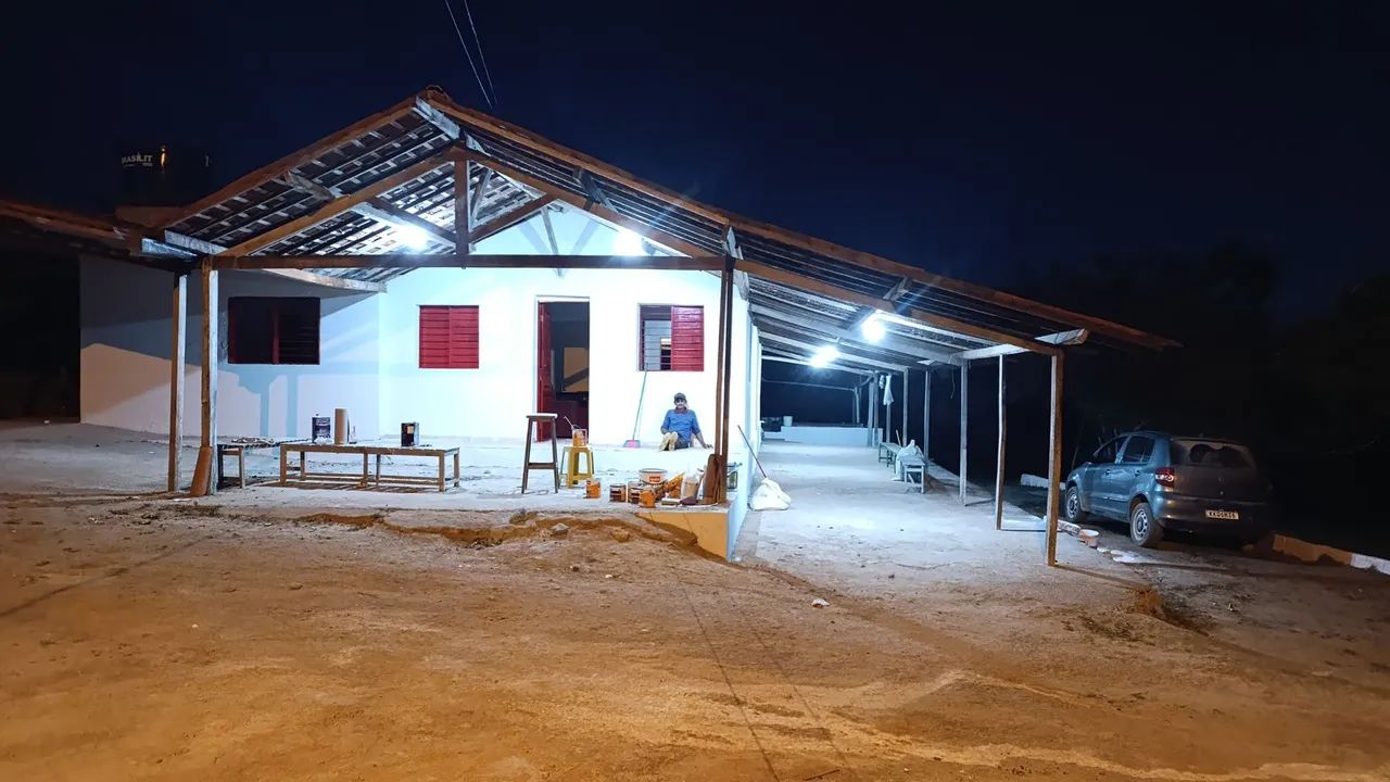 Foto - Caruaru - Divinópolis